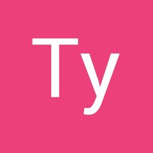 Meet your Posher, Ty